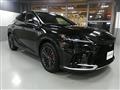 2025 Lexus RX