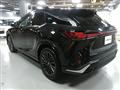 2025 Lexus RX