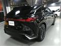 2025 Lexus RX