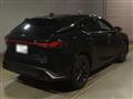 2025 Lexus RX