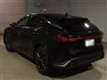 2025 Lexus RX