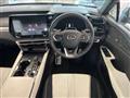 2025 Lexus RX