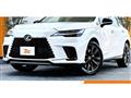 2025 Lexus RX