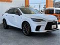 2025 Lexus RX