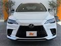 2025 Lexus RX