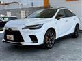 2025 Lexus RX