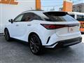 2025 Lexus RX