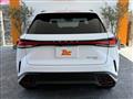 2025 Lexus RX
