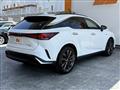 2025 Lexus RX