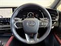 2025 Lexus RX