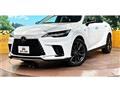 2025 Lexus RX