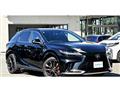 2025 Lexus RX