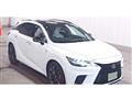 2025 Lexus RX