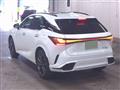 2025 Lexus RX