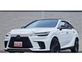 2025 Lexus RX