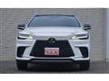 2025 Lexus RX