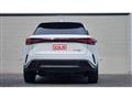 2025 Lexus RX
