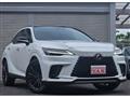 2025 Lexus RX