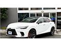 2025 Lexus RX