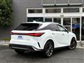 2025 Lexus RX