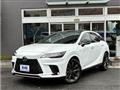 2025 Lexus RX