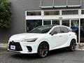2025 Lexus RX