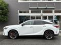 2025 Lexus RX