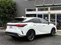 2025 Lexus RX