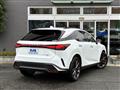 2025 Lexus RX