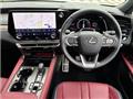2025 Lexus RX