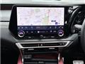 2025 Lexus RX