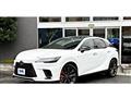 2025 Lexus RX
