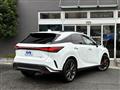 2025 Lexus RX