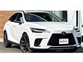 2025 Lexus RX