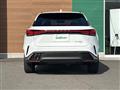 2025 Lexus RX