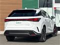 2025 Lexus RX