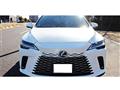 2025 Lexus RX