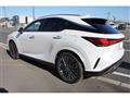 2025 Lexus RX