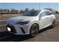 2025 Lexus RX
