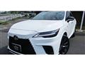 2025 Lexus RX