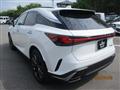 2025 Lexus RX