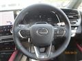 2025 Lexus RX
