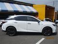 2025 Lexus RX