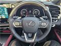 2025 Lexus RX