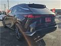 2025 Lexus RX