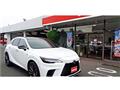 2025 Lexus RX