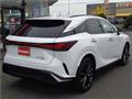 2025 Lexus RX