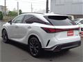 2025 Lexus RX
