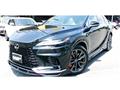 2025 Lexus RX