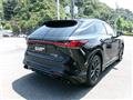 2025 Lexus RX